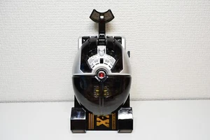 Big Bad Beetleborgs B-FIGHTER KABUTO Command Voicer & Insect Commander Unit - Picture 1 of 14