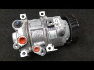 AC Compressor US Built VIN 5 1st Digit Fits 19-20 OPTIMA 380492 - Foto 1 di 9