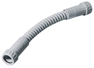 Elettrocanali EC75625 curva flessibile IP65 per tubo rigido diametro 25 mm - Imagen 1 de 1