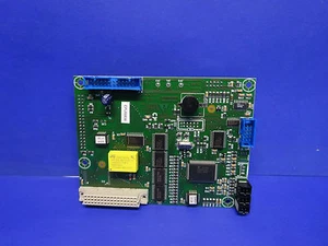 Franke Sinfonia CPU Print Platine 1Y320057 Processor 1555129 - Imagen 1 de 2