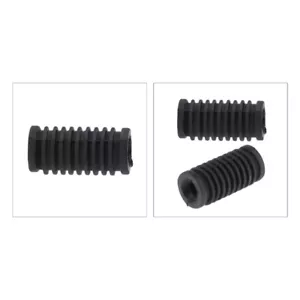Motorcycles Gear Shifter Lever Rubber Motorbike Gear Lever Protector - Picture 1 of 9