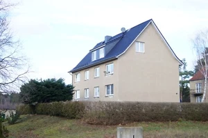 Provisionsfreie DG-Wohnung in Dabel – Ideal für Singles oder als Ferienwohnung - Bild 1 von 18
