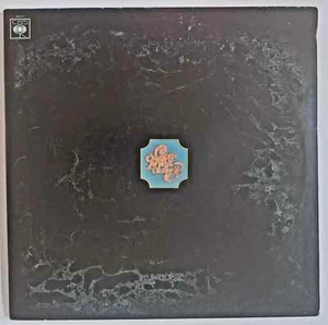 CHICAGO TRANSIT AUTHORITY - CHICAGO TRANSIT AUTHORITY - 12” VINYL DOUBLE LP - Picture 1 of 10