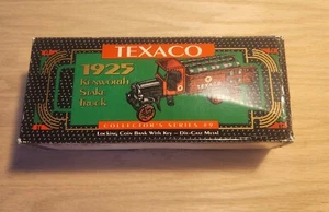 Ertl Truck Bank - Texaco 1925 Kenworth Stake - Bild 1 von 5