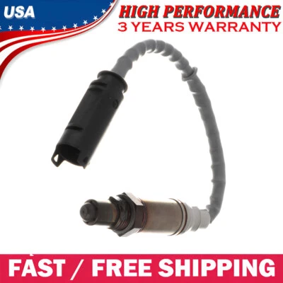 Sensor de oxígeno para aguas abajo BMW 745i 745li 4,4 L V8 2002 2003 2004 2005 Foto 1 de 4