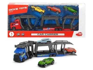 Dickie Toys Toys Car Trailer - Picture 1 of 1