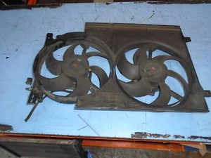 LANDROVER FREELANDER 1.8 petrol TWIN ELECTRIC FANS HOUSING 1998-2001 PGF000231 - Picture 1 of 6