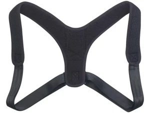 Rückenbandage Haltungstrainer Rückenhalter Geradehalter Zur Haltungskorrektur - Bild 1 von 5