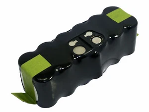 Batterie 3300 mAh pour robot de nettoyage VILEDA 137173,137173 - Photo 1/3