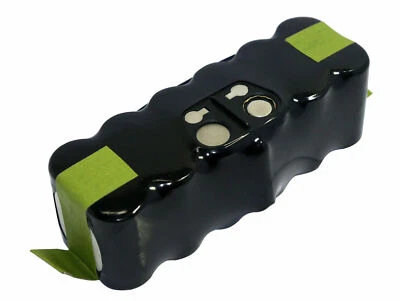 Batteria 3300 mAh per robot di pulizia VILEDA 137173,137173 - Immagine 1 di 3