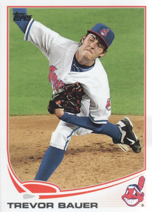 2013 Topps Update Baseball Base Singles (Pick Your Cards) - Image 1 of 1