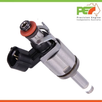 4x Nuevo * OEM * Inyector de combustible para adaptarse a Mazda Mazda 6 2,5 L Dir. Inj Turbo Foto 1 de 4