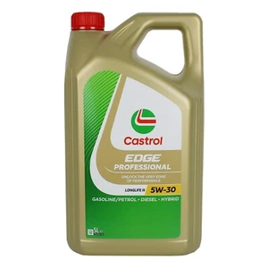 Castrol Edge Professional Longlife 3 5W-30 VW 504 00 507 00 ACEA C3 C30 5 Liter - Bild 1 von 4