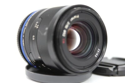 ZEISS Loxia  planar 50mm F/2.0 Lens for Sony E-Mount - Image 1 of 4