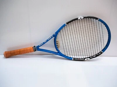 HEAD Liquidmetal Flexpoint 4 Oversize Tennisschläger L2 (4 1/4)  Flex Point - Bild 1 von 4