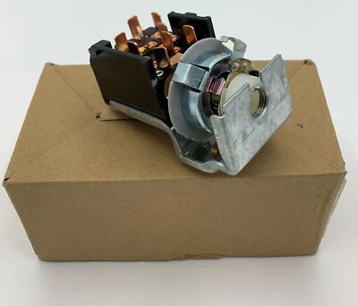 94-98 DODGE RAM Pickup TRUCK HEADLAMP Headlight Head Lamp Light Switch  - Image 1 of 4