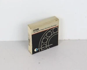 FAG Barden Corporation Spindle Bearing B71908E.T.P4S.UL E02 Unused & Original Packaging & Sealed - Picture 1 of 5