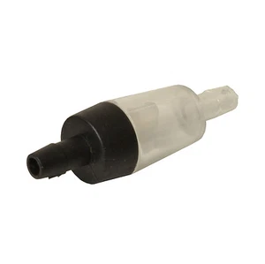 One-Way-Valve 4mm Air Line Non-Return Check Aquarium Air Pump Diffuser - Picture 1 of 1