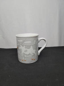 Cool Cow Coffee Mug - Picture 1 of 6