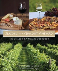 NEW The History Press Seasons in a Vermont Vineyard, VT 9781467137874 American P - Imagen 1 de 1