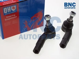 Track Tie Rod End Pair for SEAT TOLEDO - 1998-2005 - Quinton Hazell - Picture 1 of 5