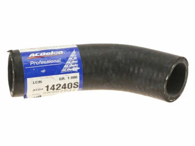 For 1995-1998 Dodge B3500 Heater Hose AC Delco 81462WX 1996 1997 Gold - Изображение 1 из 2