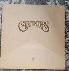 Vintage Carpenters LP Vinyl "Promises Promises" "Lovers & Other Strangers" Music