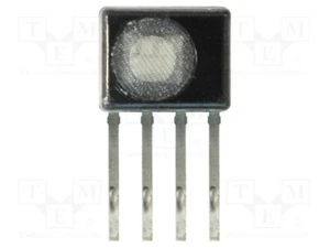 1 piece, Sensor: temperature and humidity HIH8121-021-001 /E2UK - Picture 1 of 1