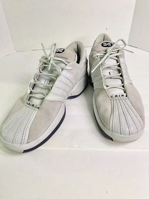 RARO Para hombres Nike Air Max Entrenamiento Cruzado Atlético, Zapatos para Correr Talla 12 (GS1) Foto 1 de 4