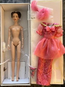 Tonner Malice Puppe - Cinderella Stiefschwester - 2006 Euphemia T6CNDD03 - Bild 1 von 8