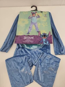 NEW Lilo Stitch Disney Toddler Halloween Costume Kids Medium 3T/4T Disguise - Picture 1 of 4