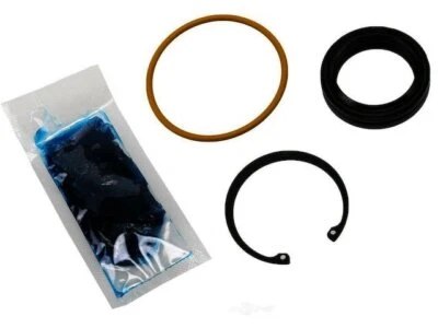 Para Chevrolet Silverado 2500 HD engranaje de dirección Pitman sello de eje CA Delco 27762SZ Foto 1 de 2