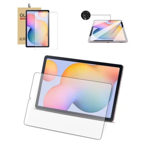 Protector de pantalla para Samsung S6 Lite 10,4 en 2022 2020 2024 fácil instalación - Imagen 1 de 9