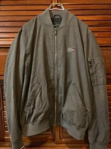 Tommy Hilfiger Mercedes Benz Collaboration limited Blouson M Size - Bild 1 von 7