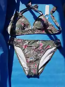 Esprit Bikini hose Gr. 40 cup C obertal 75 NEU - Bild 1 von 6
