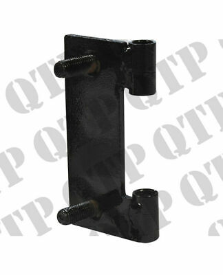 For Ford New Holland Cab Door Hinge Top RH Or Lower LH 40's 35's • 18.61£