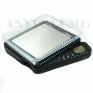 0.01g x 100g Digital Pocket Jewelry Scale .01g Precision - Picture 1 of 4