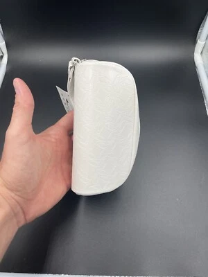 Oakley Womens Softcase White Foto 1 de 4