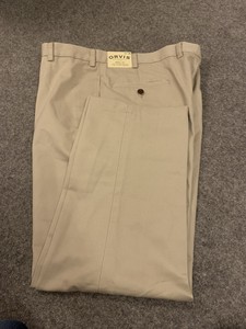 Orvis Trousers for Men for sale | eBay