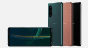 Unlocked Sony Xperia 5 III 5G XQ-BQ72 256GB Global Android Smartphone  - Picture 1 of 23
