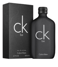 Calvin Klein Ck Be Eau De Toilette Vapo Spray 200 ml