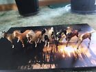 Collectable Miniature Breyer Horse Lot 