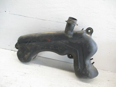 * 1987-1989 Suzuki LT 300 E Quadrunner usado tanque de combustible de gasolina 44111-41B00 Foto 1 de 4