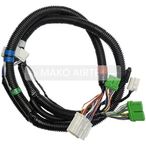 KHR15980 Wiring  Harness Fits CASE 240B - Picture 1 of 5
