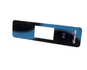 Neu Geniune Original-Zubehör-Hersteller Alto Shaam Touchscreen-Rahmen, Dichtung und 5013883 - Bild 1 von 3