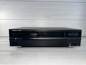 Marantz CD-52 MK1 Compact Disc Player - Bild 1 von 11