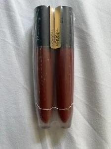 2-L'Oreal Paris Makeup Rouge Signature Matte Lip Stain, Armored #460. - Picture 1 of 2