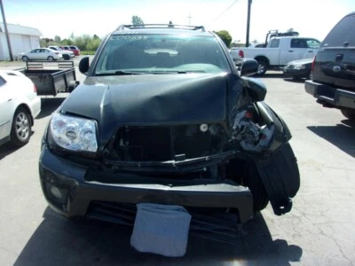 Motor soplador de climatización delantero usado se adapta a: Toyota 2006 4 corredores delantero grado A Foto 1 de 4