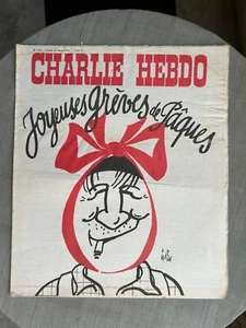 Charlie View No. 175 25 Mars 1974 IN Very Good Condition - Imagen 1 de 2