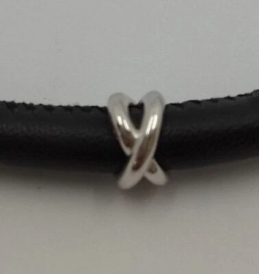 ENDLESS JEWELRY. Silber Charm. Ref 41210 - Bild 1 von 2